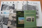 Verein Tram-Museum Zürich Mitteilungenblatt 12x: 2-11 + 13 +, Ophalen of Verzenden, Gebruikt, Trein, Boek of Tijdschrift