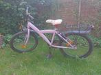 kinderfiets 20 inch, Ophalen, Gebruikt, 16 tot 20 inch