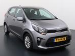 Kia PICANTO Dynamicline ,carplay a camera ,cruise navig, Auto's, Voorwielaandrijving, Gebruikt, Met garantie (alle), Origineel Nederlands