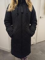 Meisjes/dames winterjas, Kleding | Dames, Jassen | Winter, Ophalen, Zo goed als nieuw, Zwart