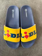 Lidl badslippers, Slippers, Overige kleuren, Ophalen of Verzenden, Zo goed als nieuw