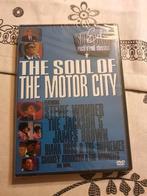 The soul of the motor city, Alle leeftijden, Verzenden, Nieuw in verpakking, Muziek en Concerten