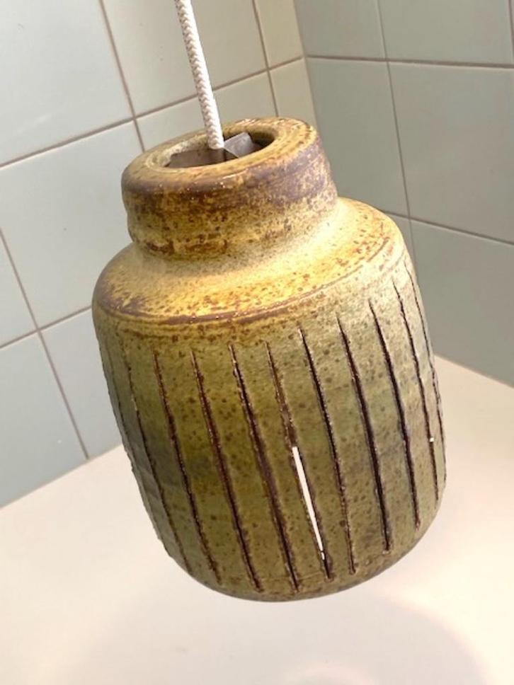 Mobach lamp, Antiek en Kunst, Kunst | Designobjecten, Ophalen of Verzenden