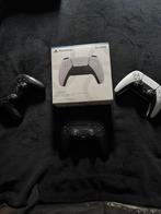 PLAYSTATION 5 CONTROLLERS!!, Spelcomputers en Games, Spelcomputers | Sony PlayStation 5, Ophalen, Gebruikt, Playstation 5
