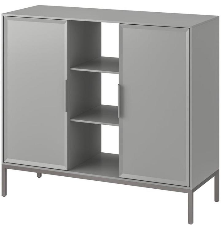 3x Ikea Tullstorp kast - Goede staat, Huis en Inrichting, Kasten | Dressoirs, Gebruikt, 50 tot 100 cm, 25 tot 50 cm, Met deur(en)