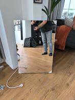 Infra rood verwarmingspaneel spiegel, Ophalen, Nieuw, Minder dan 60 cm, 30 tot 80 cm