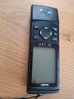 Garmin GPS 12 - Gebruikt, Ophalen of Verzenden, Gebruikt