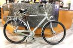Zeer nette gebruikte Gazelle Chamonix herenfiets, Ophalen, Gebruikt, Versnellingen, Gazelle