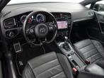 Volkswagen Golf 2.0 TSI R 4Motion Aut- Volledig Onderhouden,, Auto's, Automaat, 4 cilinders, Zwart, Bedrijf