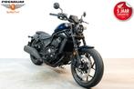 Honda CMX 1100 REBEL (bj 2025), Motoren, Motoren | Honda, Chopper, Bedrijf, Cruise Control