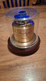 Bargoens Weerstation., Ophalen, Zo goed als nieuw