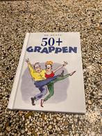 50+ grappen, Ophalen of Verzenden