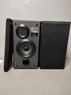 Vintage Bose Speakers, Audio, Tv en Foto, Luidsprekers, Ophalen, Zo goed als nieuw, Front, Rear of Stereo speakers, Bose