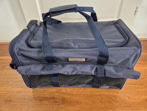 honden reis- draagtas, Dieren en Toebehoren, Honden-accessoires, Nieuw, Ophalen
