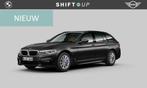 BMW 5-serie Touring 540i xDrive M-Sport | Panoramadak | Stoe, Automaat, Gebruikt, Euro 6, Lichtsensor
