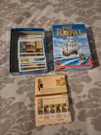 Port royal kaartspel in hoesjes, Hobby en Vrije tijd, Gezelschapsspellen | Kaartspellen, Ophalen of Verzenden