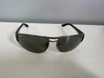 Ray Ban RB 3395 004/9A Polarized Zonnebril, Sieraden, Tassen en Uiterlijk, Zonnebrillen en Brillen | Heren, Gebruikt, Zonnebril