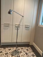 Leeslamp, Ophalen, Zo goed als nieuw, Metaal, 100 tot 150 cm
