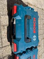 L boxx bosch, Doe-het-zelf en Verbouw, Ophalen, Zo goed als nieuw