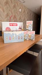 Te koop: 3 originele Labubus – €50 per stuk, Ophalen of Verzenden, Nieuw
