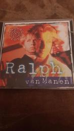Ralph van Manen - Language of Love CD, Ophalen of Verzenden, Zo goed als nieuw