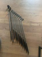 Golfset in goede staat - Langer dan normaal, Ophalen, Gebruikt, Set, Overige merken