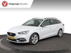 Seat Leon Sportstourer 1.5 TSI Style Launch Edition | Faceli, Auto's, Seat, Voorwielaandrijving, 65 €/maand, 4 cilinders, Leon