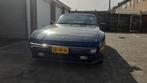 Porsche 944S 2.5 Coupe type 2 K6 1987 191pk, Auto's, Te koop, Geïmporteerd, Benzine, Coupé