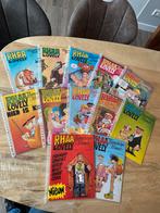 RHAA Lovely - Collectie Stripboeken, Boeken, Stripboeken, Meerdere stripboeken, Ophalen of Verzenden, Gelezen