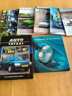 Autoboeken en Renografie Tijdschriften, Boeken, Ophalen of Verzenden, Gelezen, Renault, Diverse