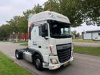 DAF XF 460 Hydr Kipp+WF - 784 th km - TUV 8-2026 - Yer 2017, Automaat, Achterwielaandrijving, Electronic Stability Program (ESP)
