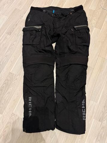 Richa motorbroek maat 3XL beschikbaar voor biedingen