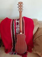 Harley Benton - Travel guitar, Ophalen, Zo goed als nieuw, Western- of Steelstringgitaar