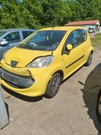 Peugeot 107, Auto diversen, Overige Auto diversen, Ophalen