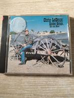 Chris Ledoux - rodeo songs old and new, Ophalen of Verzenden