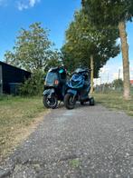 Piaggio skipper 125cc, Fietsen en Brommers, Brommers | Tomos, Ophalen of Verzenden, Zo goed als nieuw, Overige modellen