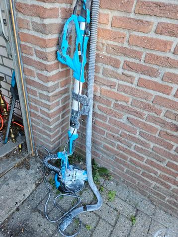 Wandschuurmachine / Plafondschuurmachine beschikbaar voor biedingen