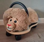 Wheelybug Leeuw, Ophalen, Gebruikt