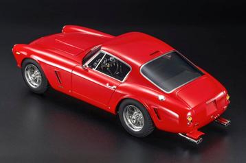 TopMarques 1/12 Ferrari 250GT swb 037/250 beschikbaar voor biedingen