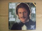 JACQUES DUTRONC    LE PETIT JARDIN / L'AGE D'OR, Cd's en Dvd's, Vinyl Singles, 7 inch, Single, Ophalen of Verzenden, Zo goed als nieuw