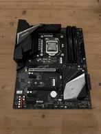 Upgradeset: I7 9700K, 32 gb DDR4 3600 mhz, Ophalen, Zo goed als nieuw, 3 tot 4 Ghz