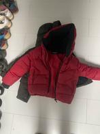 Dsquared2 winterjas jas maat 116 origineel, Kinderen en Baby's, Kinderkleding | Maat 116, Meisje, Gebruikt, Ophalen of Verzenden