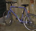 jongens cross fiets Raleigh, Fietsen en Brommers, Fietsen | Jongens, Gebruikt, Handrem, Overige merken, Ophalen