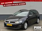 Volkswagen Golf Variant 1.2 TSI Comfortline AUTOMAAT, Auto's, Euro 5, Gebruikt, 4 cilinders, 1198 cc