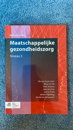 Rachel van Wijngaarden - Niveau 5, Ophalen of Verzenden, Zo goed als nieuw, Rachel van Wijngaarden; Anke Jeroense; Jasmijn Pronk; Joke Le...