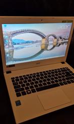 Aser Aspire E-473, Ophalen, Gebruikt, HDD, Qwerty