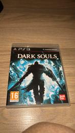 Dark Souls, PS3, Ophalen of Verzenden, Zo goed als nieuw, Role Playing Game (Rpg), 3 spelers of meer