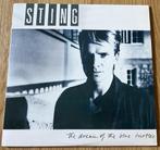 LP Sting - The Dream Of The Blue Turtles, Ophalen of Verzenden, 1960 tot 1980, Zo goed als nieuw, 12 inch
