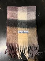 Acne Studios Sjaal - Wol Mix, Kleding | Dames, Acne studios, Maat 46/48 (XL) of groter, Ophalen of Verzenden, Zo goed als nieuw