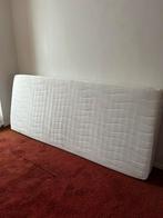 Goed matras 90cm x 2.20m ZO GOED ALS NIEUW, Ophalen, 90 cm, Eenpersoons, Zo goed als nieuw